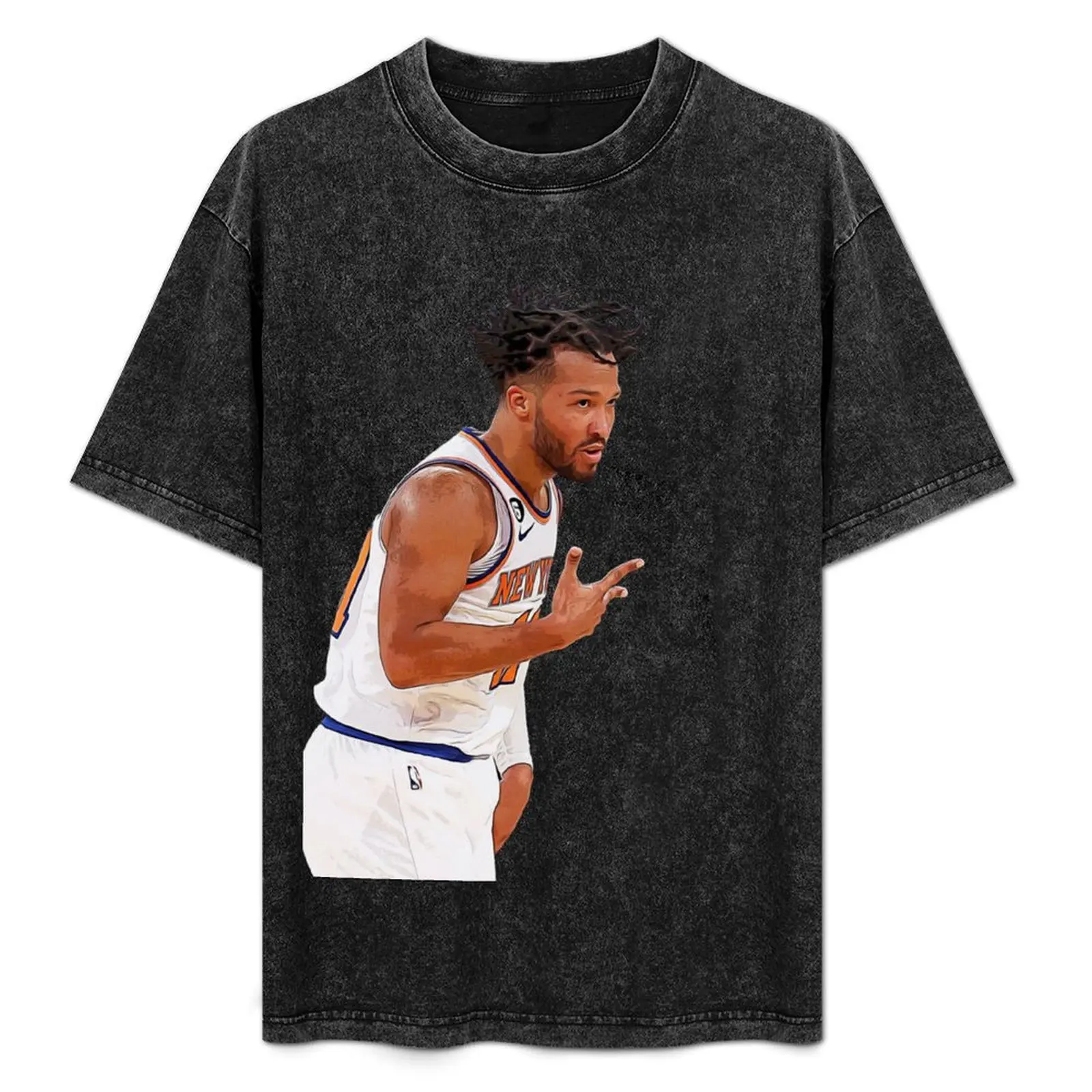 Brunson T-Shirt Performance Dry Fit T-Shirt
Brunson T-Shirt Performance Dry Fit T-Shirt