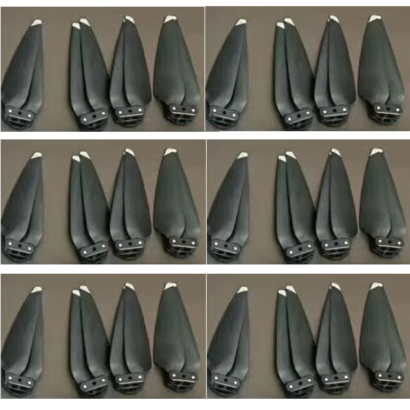 P7MAX Brushless Motor Foldable RC Quadcopter Drone Spare Parts Original Folding Blade Propellers Maple Leaf 24PCS for P7 Max Dro
P7MAX Brushless Motor Foldable RC Quadcopter Drone Spare Parts Original Folding Blade Propellers Maple Leaf 24PCS for P7 Max Dro