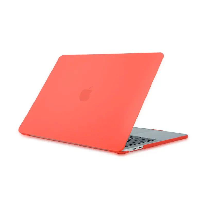 Fashion Simple Style Matte Laptop Case for Macbook 11 12 13 14 15 16inch Anti Scratch Laptop Bag
Fashion Simple Style Matte Laptop Case for Macbook 11 12 13 14 15 16inch Anti Scratch Laptop Bag