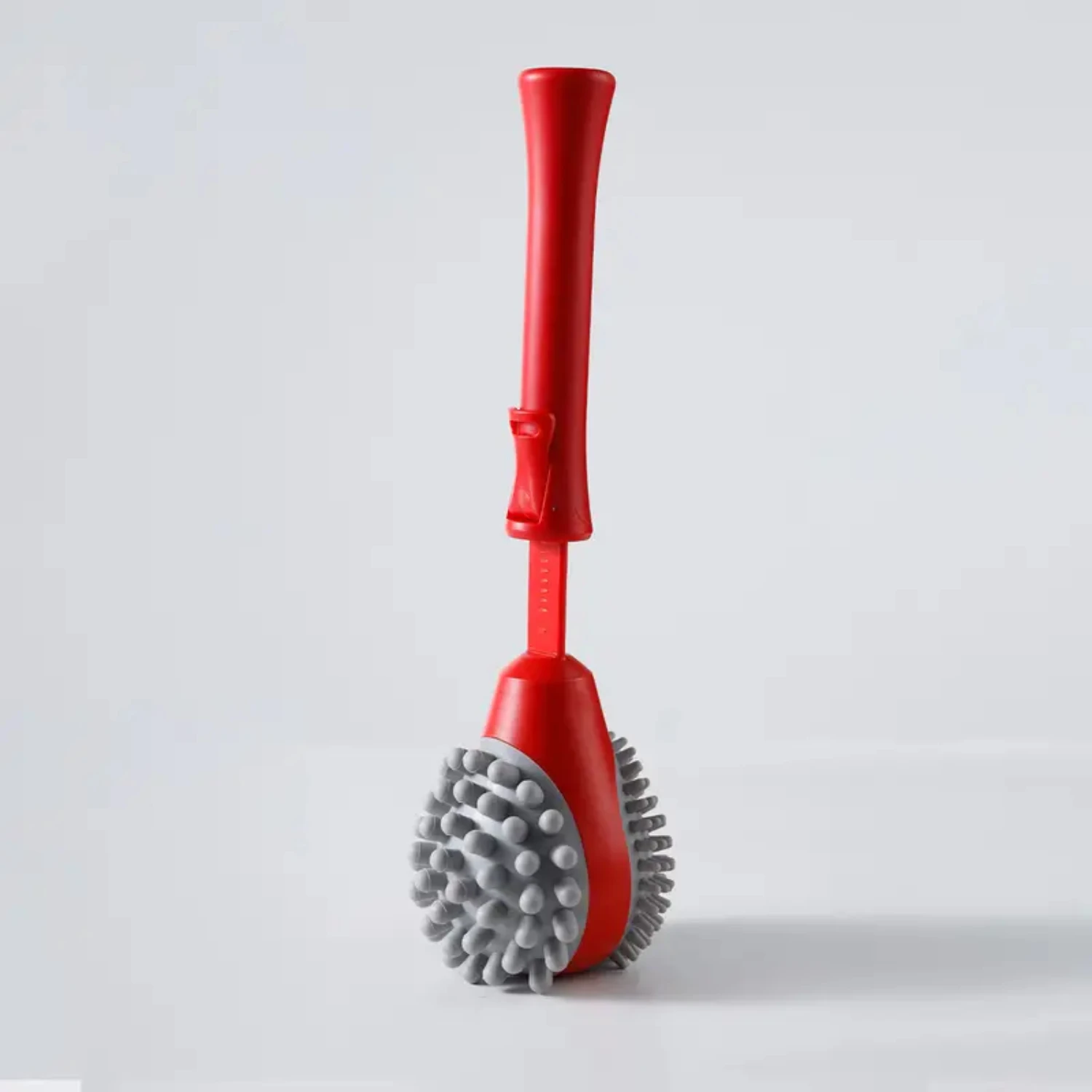 Compact and Portable Telescopic Massage Hammer for Deep Tissue Therapy - Effective and Ergonomically Designed Handheld Massager
Compact and Portable Telescopic Massage Hammer for Deep Tissue Therapy - Effective and Ergonomically Designed Handheld Massager
