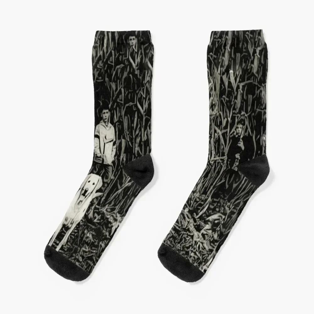 Children Of The Corn Socks Antiskid soccer designer brand Christmas japanese fashion Girl'S Socks Men's
Children Of The Corn Socks Antiskid soccer designer brand Christmas japanese fashion Girl'S Socks Men's