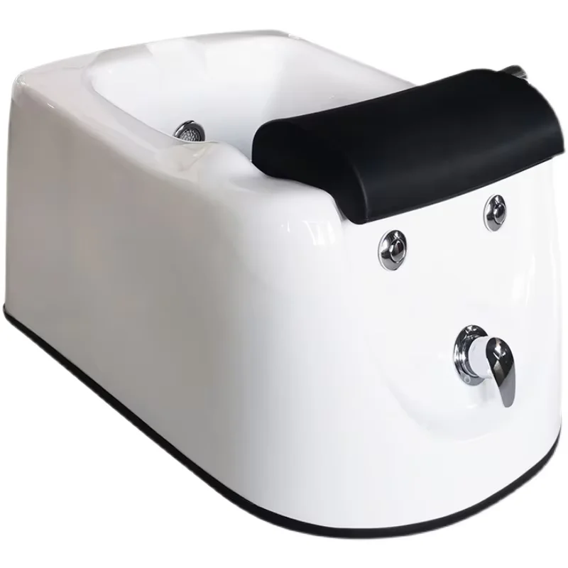 Portable Foot Spa Bath with Massage Jets - Affordable High-Quality Modern Pedicure Basin for Home & Salon Use
Portable Foot Spa Bath with Massage Jets - Affordable High-Quality Modern Pedicure Basin for Home & Salon Use