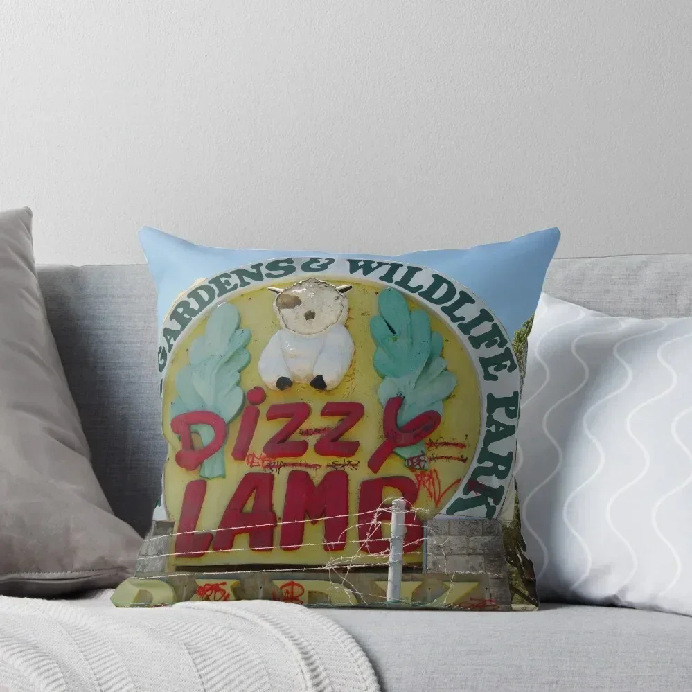 Dizzy Lamb, Wanneroo Throw Pillow autumn pillowcase Cushion Cover Luxury Christmas Pillow Cases Christmas Pillowcase pillow
Dizzy Lamb, Wanneroo Throw Pillow autumn pillowcase Cushion Cover Luxury Christmas Pillow Cases Christmas Pillowcase pillow