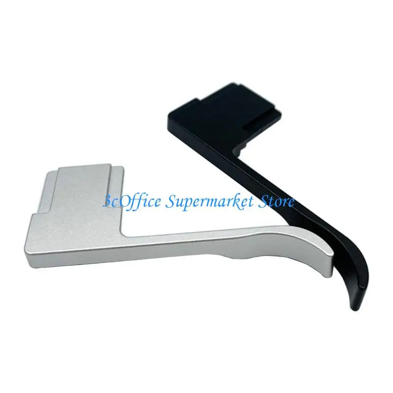 E1PA Mirrorless Camera Thumb Up Grip Replacement for A6500 Finger Thumb Rest Handle
E1PA Mirrorless Camera Thumb Up Grip Replacement for A6500 Finger Thumb Rest Handle