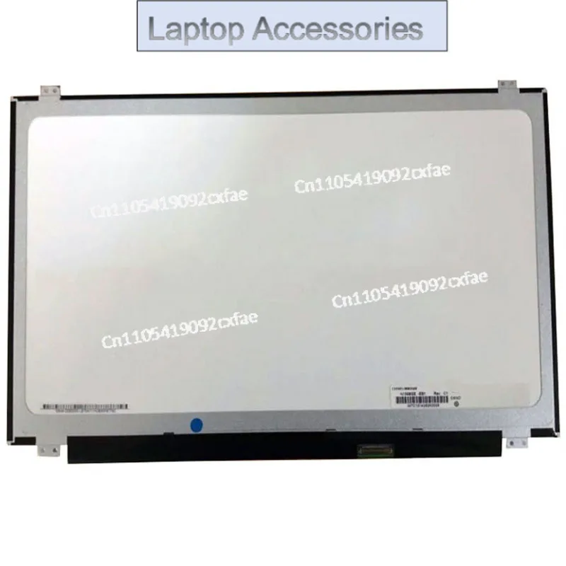 CHJ B156XTN03.3 N156BGE-EB1 N156BGE-E31 LP156WHU-TPA1 B156XTN03.1 LTN156AT31 ЖК-экран для ноутбука EDP tela 15 6 тонкий 30-контактный
CHJ B156XTN03.3 N156BGE-EB1 N156BGE-E31 LP156WHU-TPA1 B156XTN03.1 LTN156AT31 ЖК-экран для ноутбука EDP tela 15 6 тонкий 30-контактный