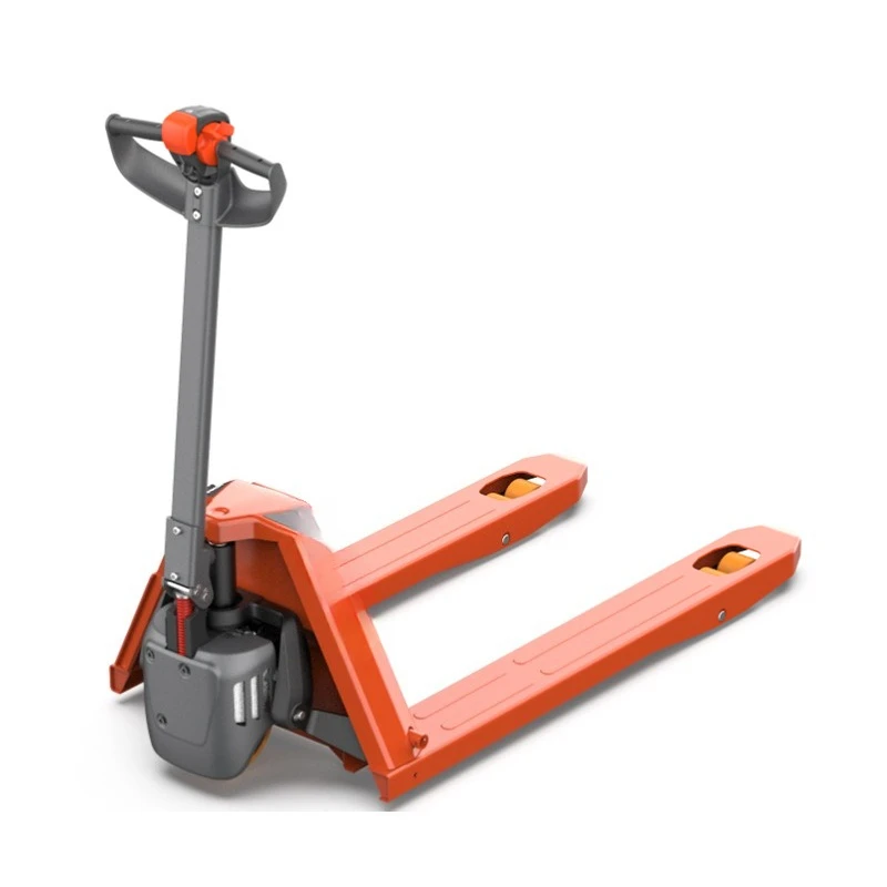 Electric forklift, pallet truck, pluggable lithium battery 1.5 tons
Electric forklift, pallet truck, pluggable lithium battery 1.5 tons