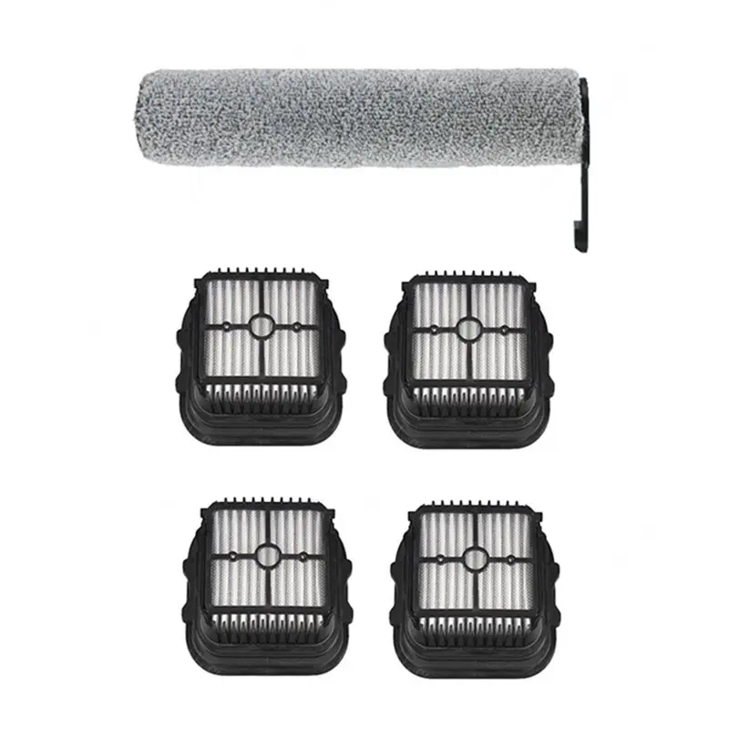 【FAST-SALE】Replacement Roller Brush& Hepa Filter For Laresar S7 Pro Vacuum Cleaner Accessories
【FAST-SALE】Replacement Roller Brush& Hepa Filter For Laresar S7 Pro Vacuum Cleaner Accessories