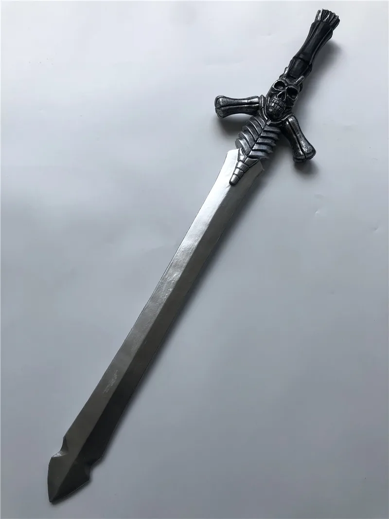 108cm DMC 5 Dante Rebellion Awakening Sword Prop Cosplay Weapon for Halloween Christmas Party
108cm DMC 5 Dante Rebellion Awakening Sword Prop Cosplay Weapon for Halloween Christmas Party