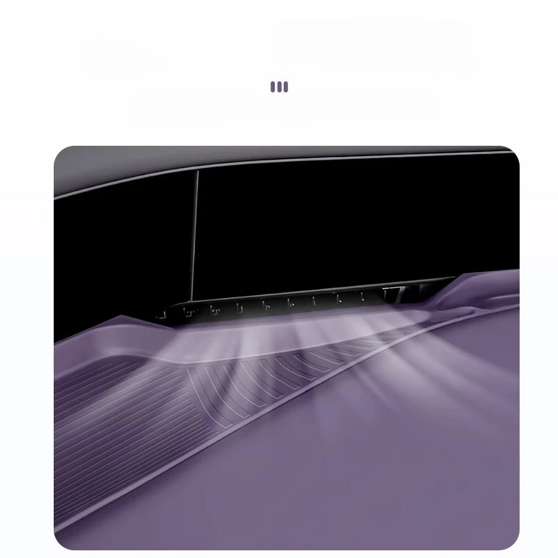 Dashboard Non-slip Pad Silicone Pad Shading Pad Dust Protection Interior Modification Supplies Accessories Tools For Avatr 07
Dashboard Non-slip Pad Silicone Pad Shading Pad Dust Protection Interior Modification Supplies Accessories Tools For Avatr 07