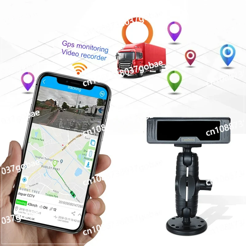 CareDrive Sleeping Driver Alarm, Fatigue Detector, Driving Sensor, Monitoring Warning Device, Dsm, Dms Truck Camera System, MR8
CareDrive Sleeping Driver Alarm, Fatigue Detector, Driving Sensor, Monitoring Warning Device, Dsm, Dms Truck Camera System, MR8