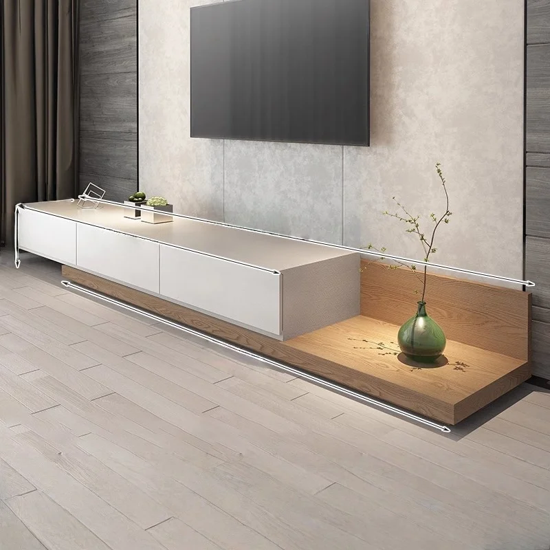 Premium Modern Solid Wood TV Stand with Storage Cabinets and Shelves for Living Room Furniture Television Media Console
Premium Modern Solid Wood TV Stand with Storage Cabinets and Shelves for Living Room Furniture Television Media Console