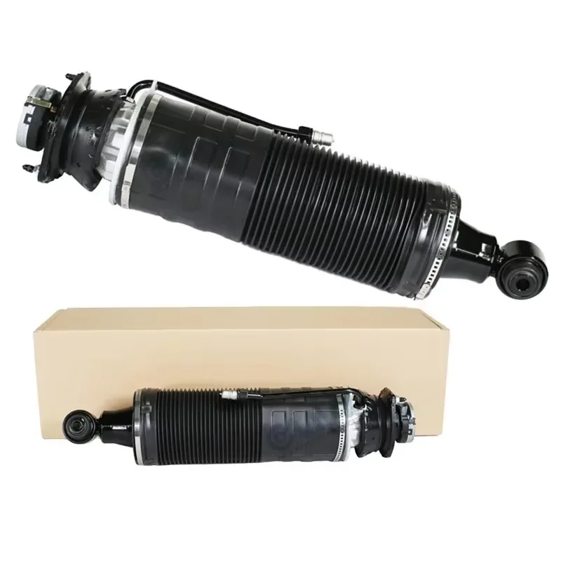 Rear ABC Hydraulic shock absorber For Mercedes Benz SL-Class R230 2303202813 2303200013 Air Strut Active body Control system
Rear ABC Hydraulic shock absorber For Mercedes Benz SL-Class R230 2303202813 2303200013 Air Strut Active body Control system