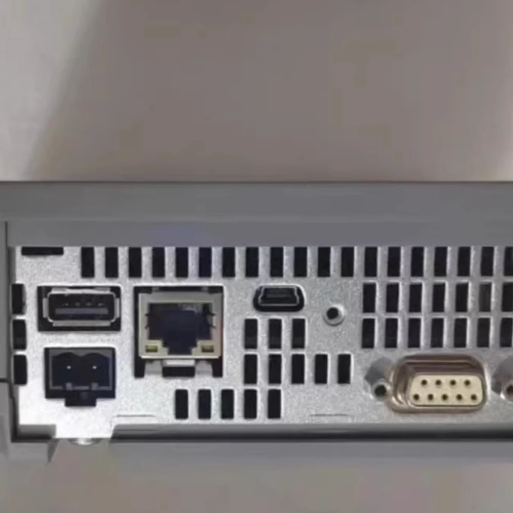 NEW 6SL3210-1PE13-2UL1 One Year Warranty
NEW 6SL3210-1PE13-2UL1 One Year Warranty