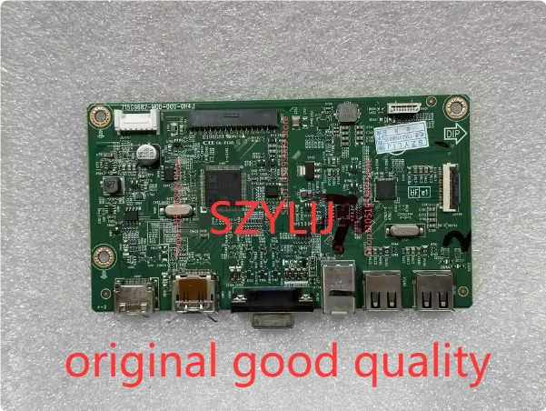 For Good quality P2319H drive board 715G9682-M0D-000-0H4J = 715G9682-M0D-000-0H4Y
For Good quality P2319H drive board 715G9682-M0D-000-0H4J = 715G9682-M0D-000-0H4Y