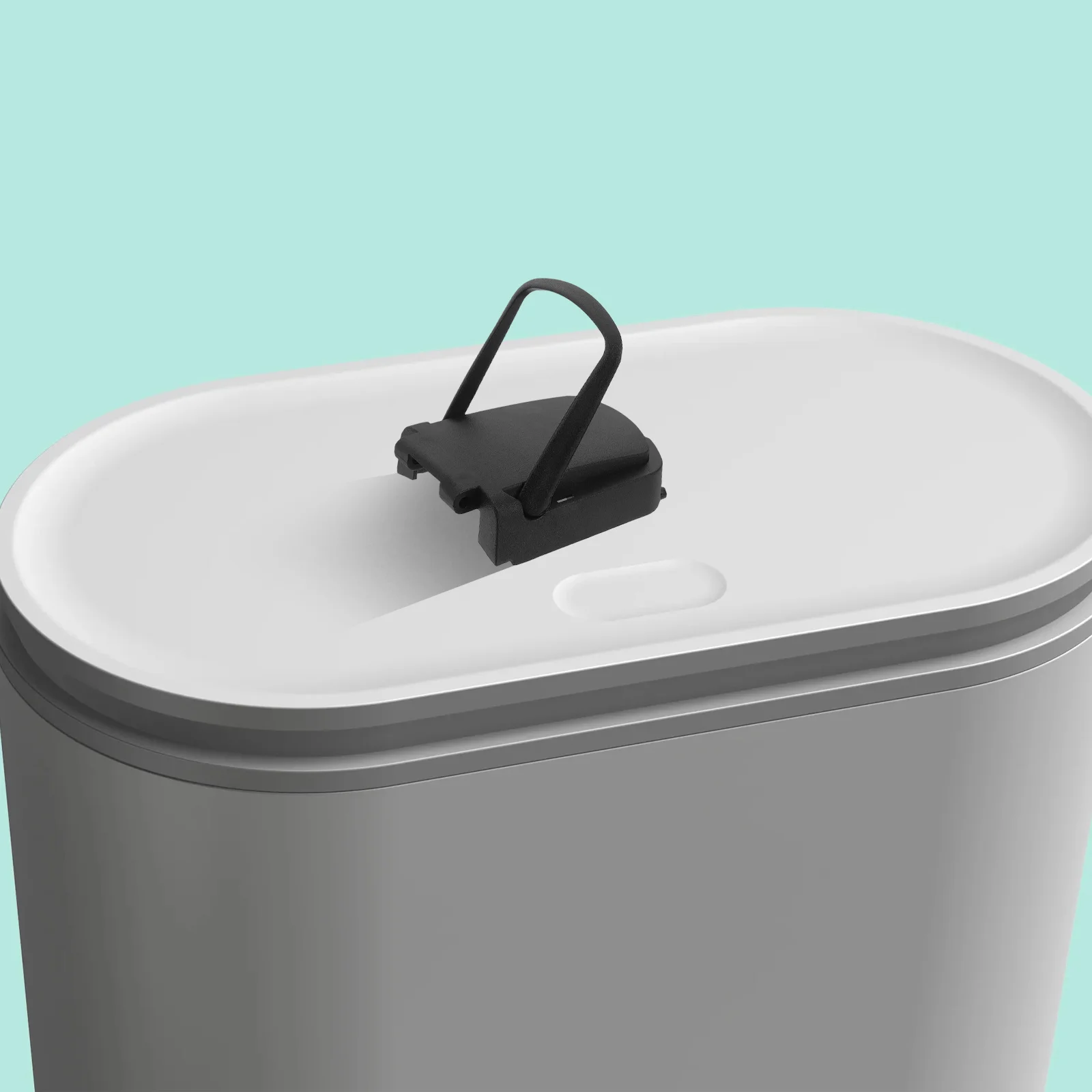 8Pcs Flip Up Trash Can Connecting Buckles Strong Garbage Bin Lid Clamps Outdoor Trash Tank Latch Waste Container Accessories
8Pcs Flip Up Trash Can Connecting Buckles Strong Garbage Bin Lid Clamps Outdoor Trash Tank Latch Waste Container Accessories