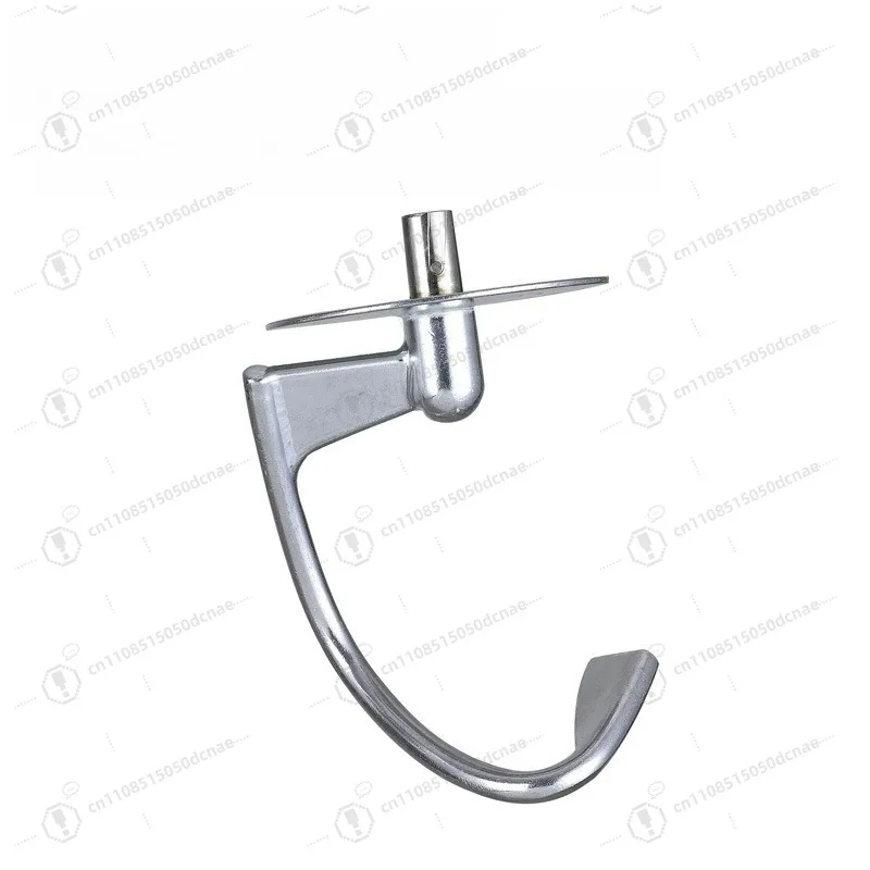 Kitchen machine accessories and noodle hook SM-986s SM-1083s model kneading hook
Kitchen machine accessories and noodle hook SM-986s SM-1083s model kneading hook