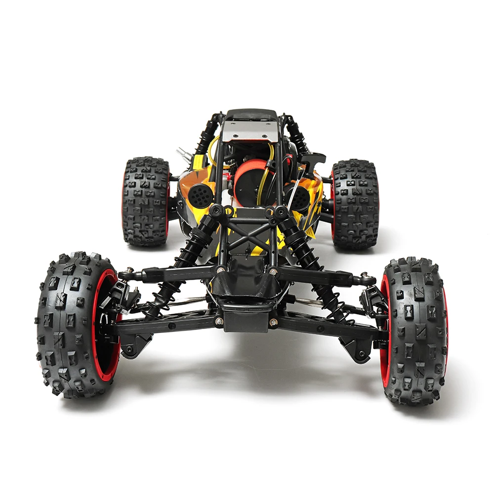 RC Baja 5B ROFUN BAHA 5B 29CC RTR
RC Baja 5B ROFUN BAHA 5B 29CC RTR