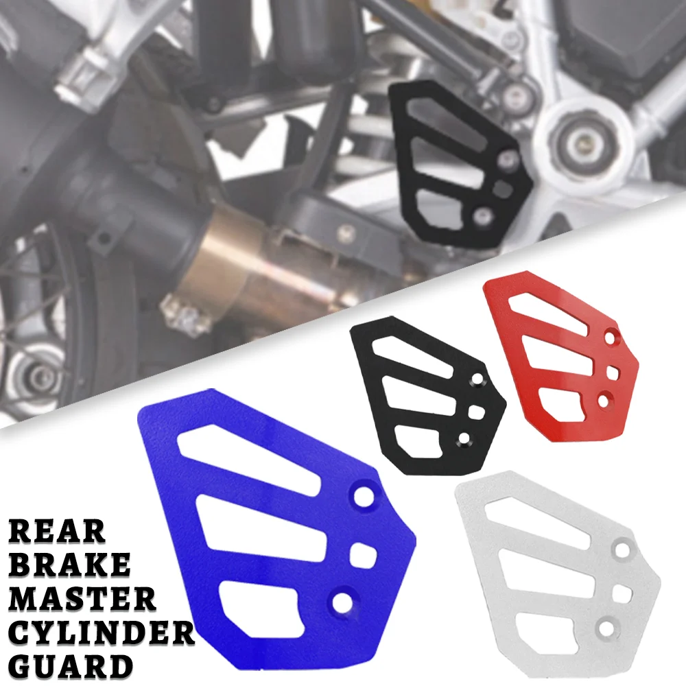 For BMW R1200GS R1250GS R1200GS 1250GS ADVENTURE 2019-2021 Motorcycle Shift Lever Rear Brake Master Cylinder Guard Cover Protect
For BMW R1200GS R1250GS R1200GS 1250GS ADVENTURE 2019-2021 Motorcycle Shift Lever Rear Brake Master Cylinder Guard Cover Protect