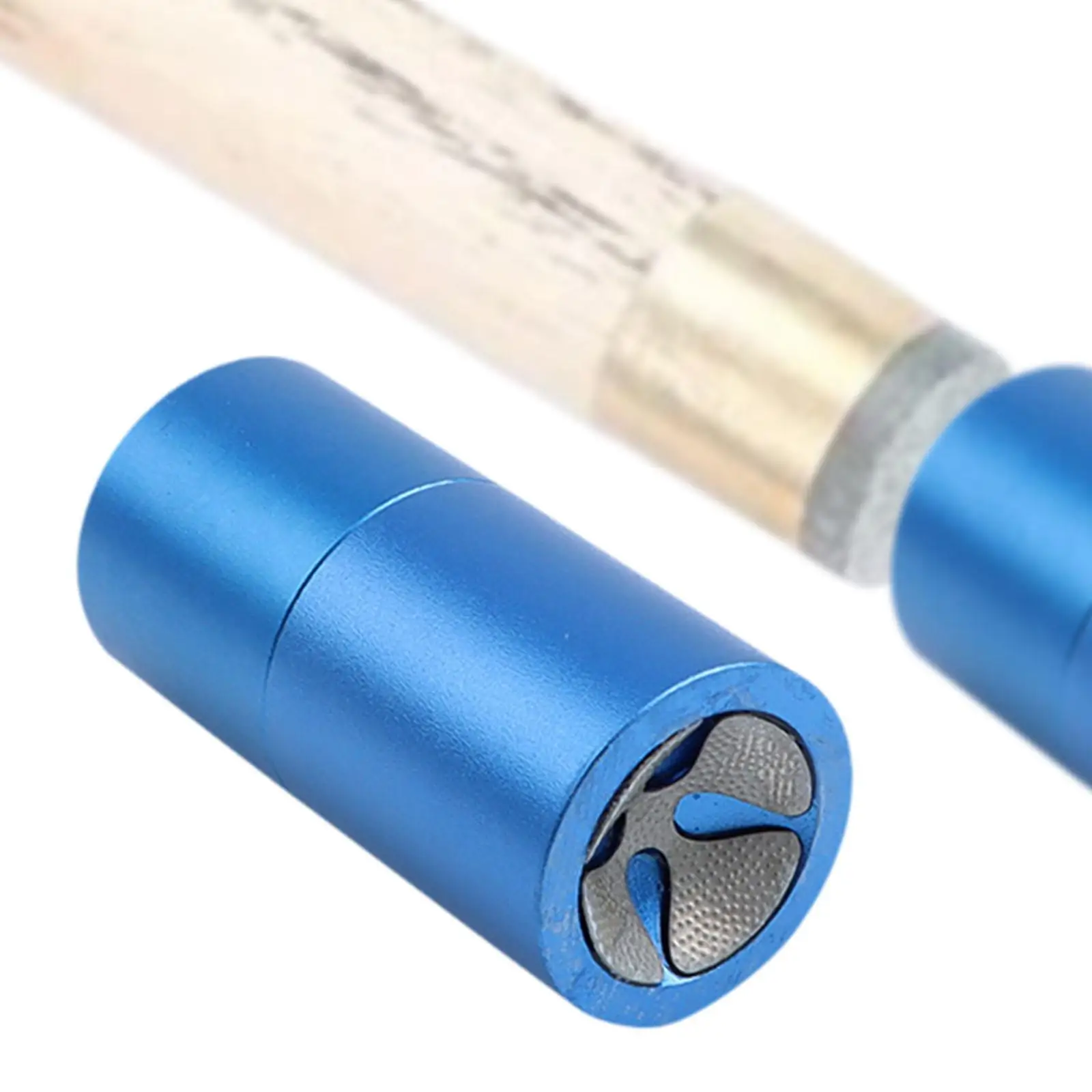 Формирователь наконечника бильярдного кия, инструмент для наконечника бильярдного кия, портативный инструмент для ремонта наконечника бильярдного кия
Формирователь наконечника бильярдного кия, инструмент для наконечника бильярдного кия, портативный инструмент для ремонта наконечника бильярдного кия