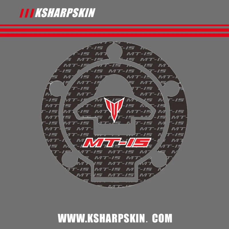 Motorcycle sticker protection pad scratch-resistant 3D carbon fiber tank gas cap pad filling cover decal for YAMAHA MT15
Motorcycle sticker protection pad scratch-resistant 3D carbon fiber tank gas cap pad filling cover decal for YAMAHA MT15