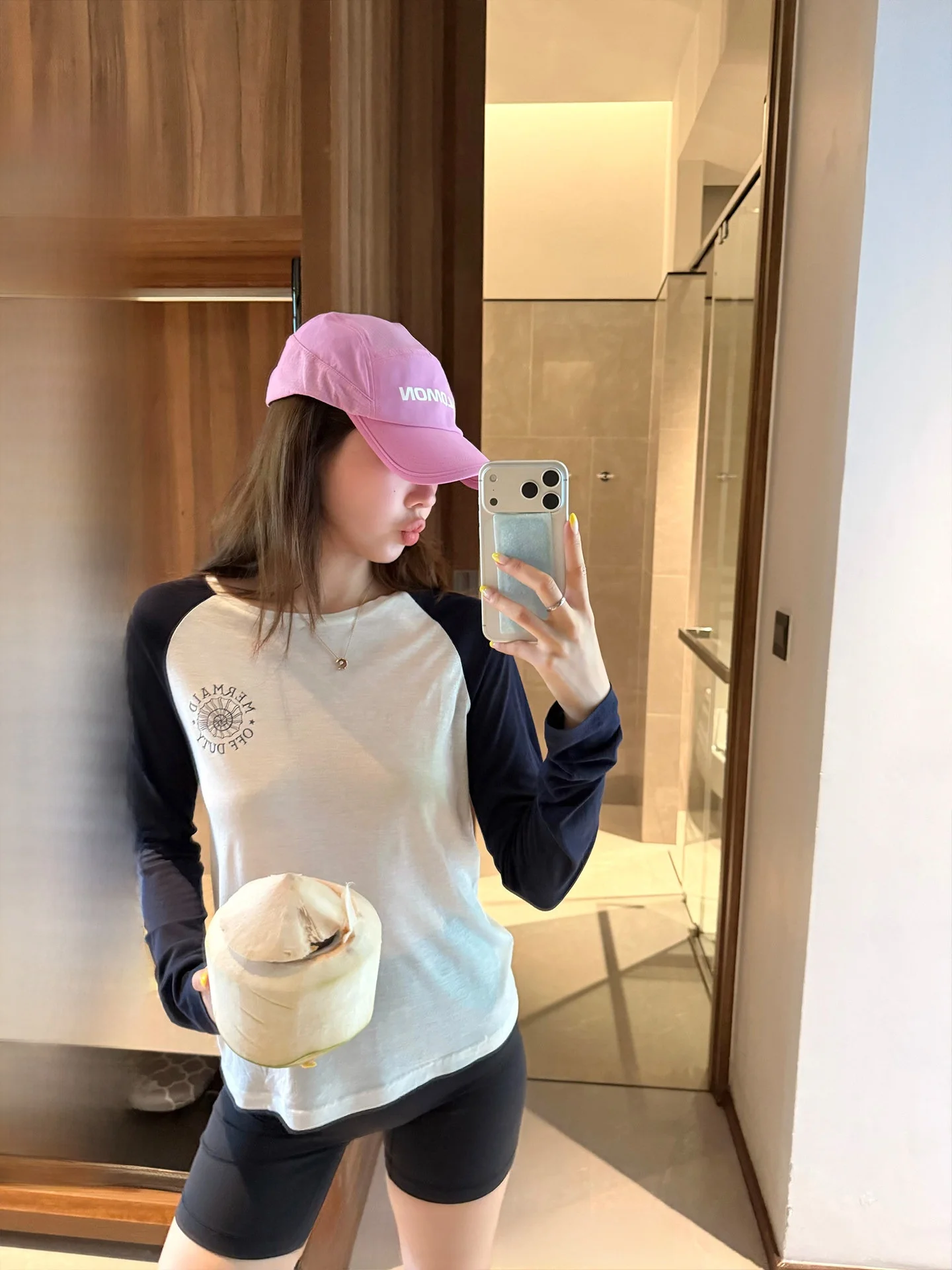 Ranwear Slimming Formula Super Soft 100% Lyocell round Neck Color Block Long Sleeve Loose T-Shirt Women's Casual Top
Ranwear Slimming Formula Super Soft 100% Lyocell round Neck Color Block Long Sleeve Loose T-Shirt Women's Casual Top