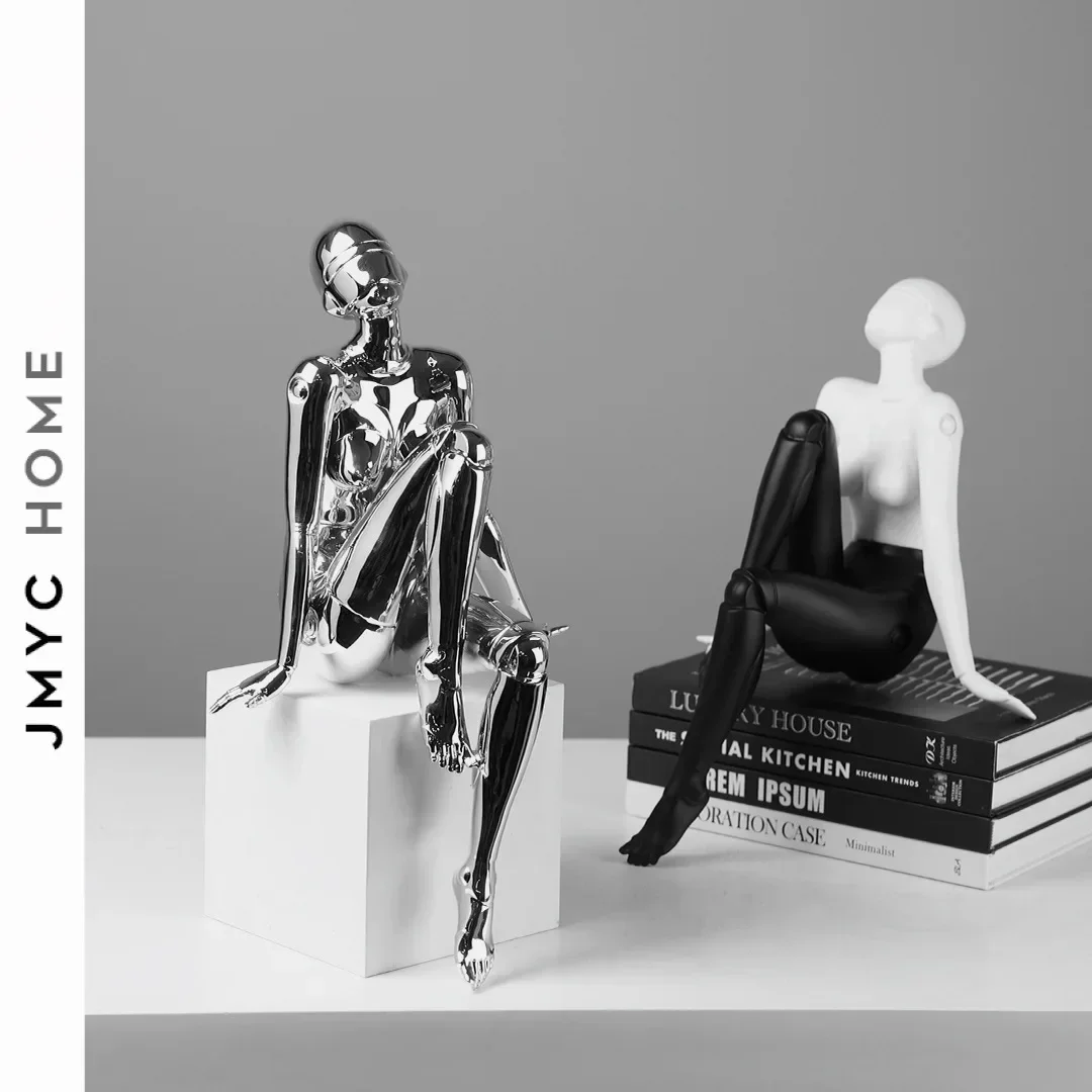 Современный простой гальванический орнамент с пустой горной базой Muse Art
Современный простой гальванический орнамент с пустой горной базой Muse Art