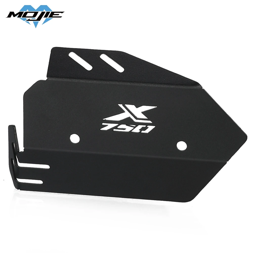 2024 Motorcycle For Honda Xadv 750 2017-2023 Muffler Guard Modified High Modish Models Exhaust pipe protection cover X-adv 750
2024 Motorcycle For Honda Xadv 750 2017-2023 Muffler Guard Modified High Modish Models Exhaust pipe protection cover X-adv 750