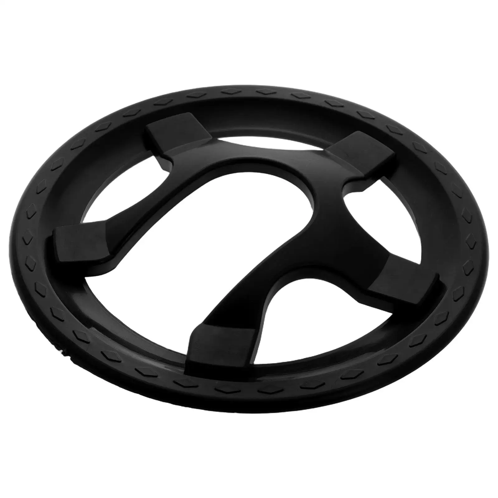 Bike Chain Guard Tooth Plate Cover Chainwheel Crankset Protection Durable Plastic Sprocket Cover Mountain Bike Accessory Five
Bike Chain Guard Tooth Plate Cover Chainwheel Crankset Protection Durable Plastic Sprocket Cover Mountain Bike Accessory Five