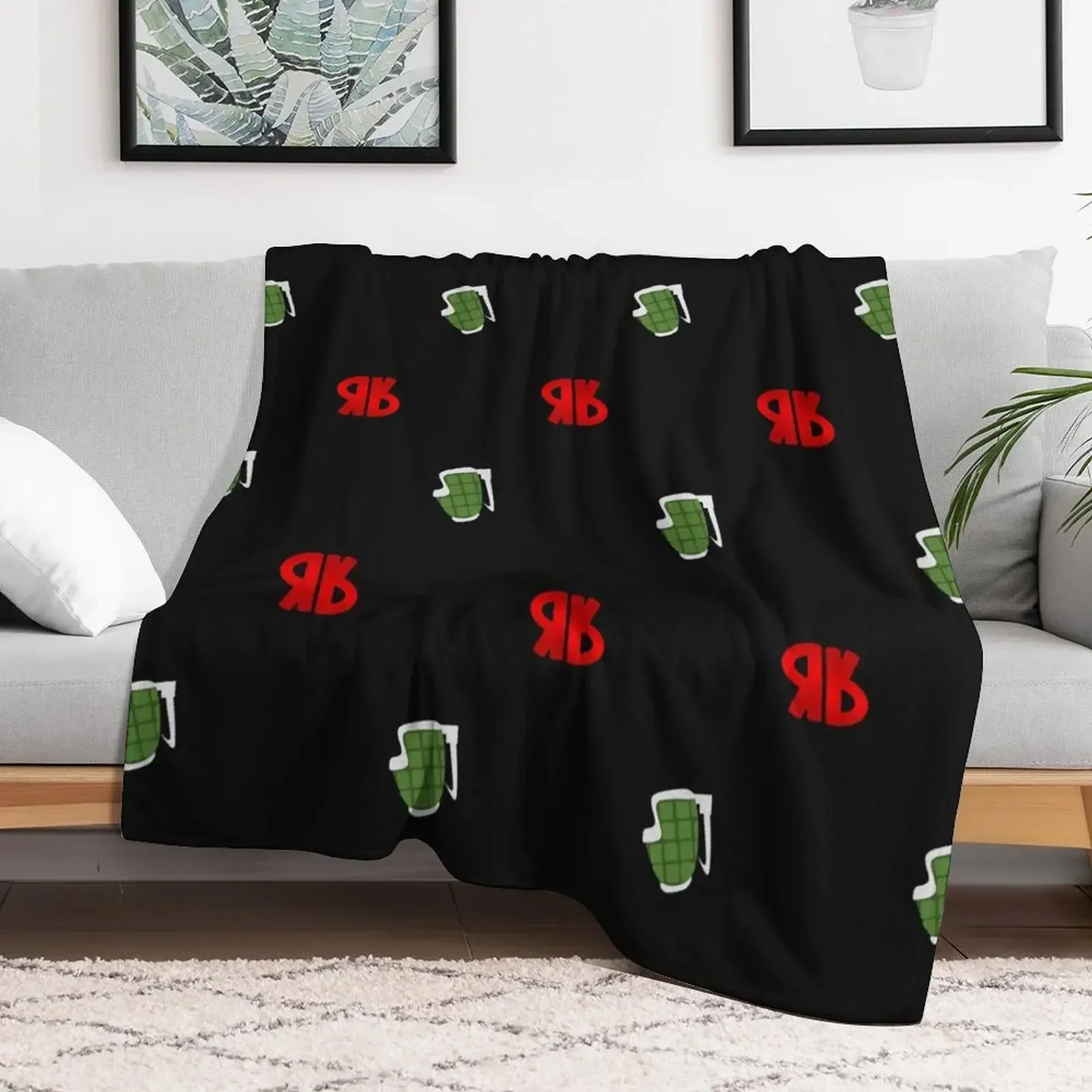 Kiribaku Symbols Throw Blanket Luxury Designer Beach warm winter Decorative Beds Blankets
Kiribaku Symbols Throw Blanket Luxury Designer Beach warm winter Decorative Beds Blankets