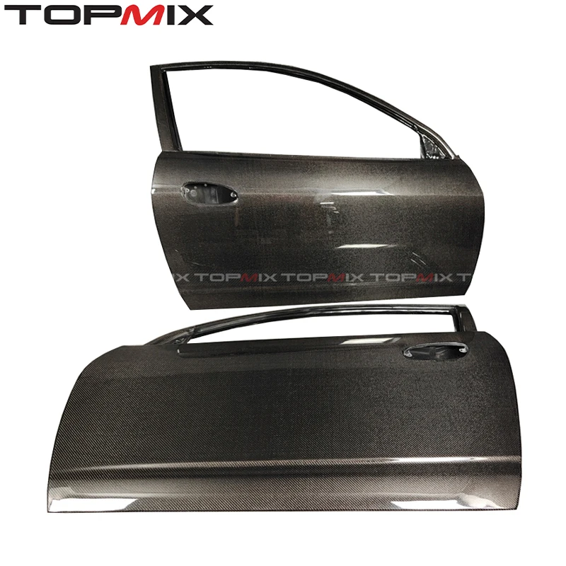 For Honda 2001-2006 Integra Type-R DC5 High Strength Carbon Fiber Door Panel
For Honda 2001-2006 Integra Type-R DC5 High Strength Carbon Fiber Door Panel