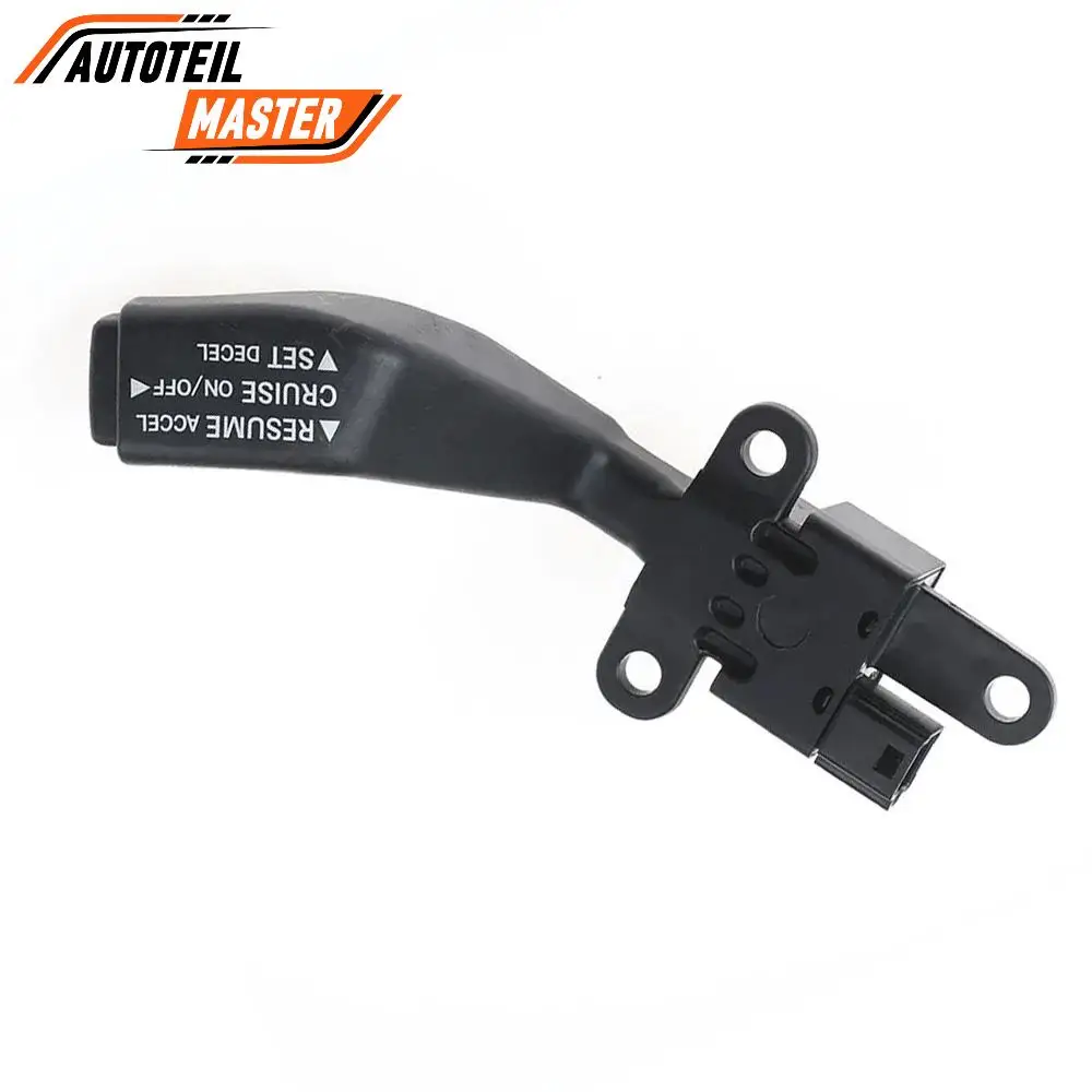 Steering Wheel Speed Cruise Control Switch for Chrysler PT Cruiser Town and Country Dodge Grand Caravan Jeep Wrangler Liberty
Steering Wheel Speed Cruise Control Switch for Chrysler PT Cruiser Town and Country Dodge Grand Caravan Jeep Wrangler Liberty