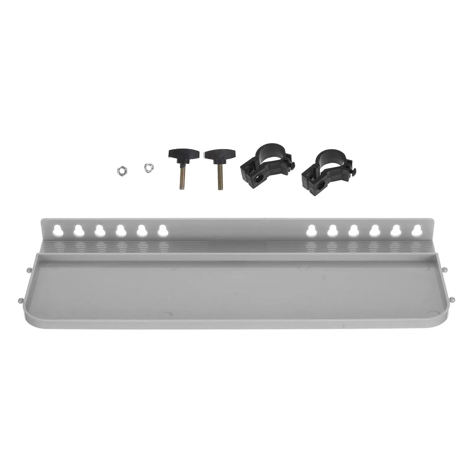 Easel Tray Paint Organizer Desktop Replacement Parts for Painting Bathroom Counter Aluminum Alloy Lightweight Storage Solution
Easel Tray Paint Organizer Desktop Replacement Parts for Painting Bathroom Counter Aluminum Alloy Lightweight Storage Solution
