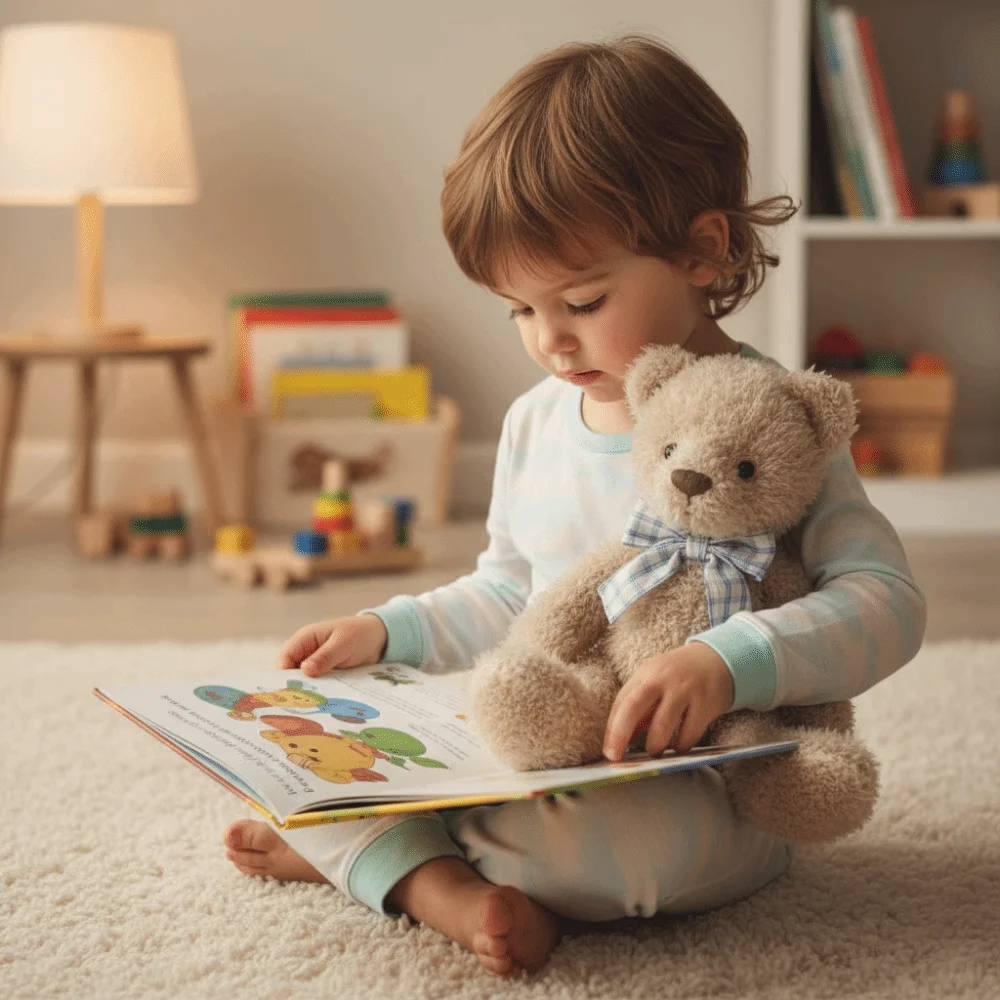 Gift Soft Bear Brown Cute Fluffy Soft Stuffed Animal Sweater Bear Children Gits Cute Children
Gift Soft Bear Brown Cute Fluffy Soft Stuffed Animal Sweater Bear Children Gits Cute Children