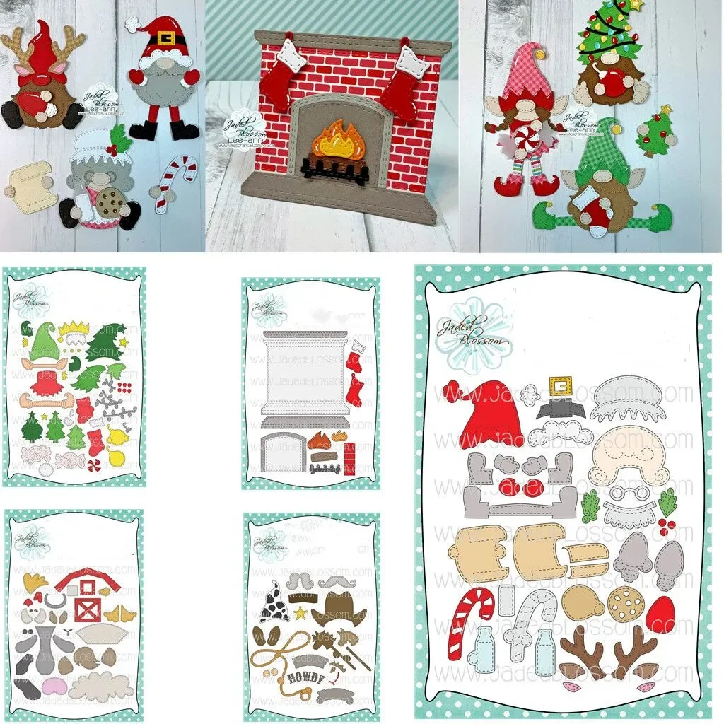 2026 Christmas Boots Winter Metal Cutting Dies Cut DIY Scrapbook Paper Craft Handmade Make Album Card Punch Embossing Template
2026 Christmas Boots Winter Metal Cutting Dies Cut DIY Scrapbook Paper Craft Handmade Make Album Card Punch Embossing Template