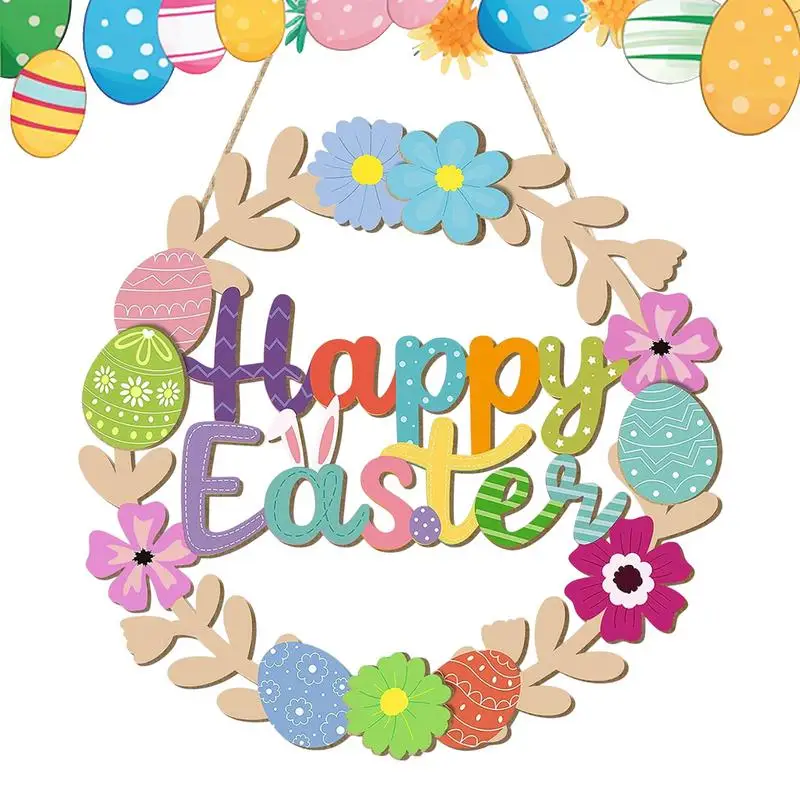 Easter Door Sign Wooden Easter Door Sign Spring Wall Home Farmhouse Decorations For Yard Porch Wall Window Stairs Shelves
Easter Door Sign Wooden Easter Door Sign Spring Wall Home Farmhouse Decorations For Yard Porch Wall Window Stairs Shelves