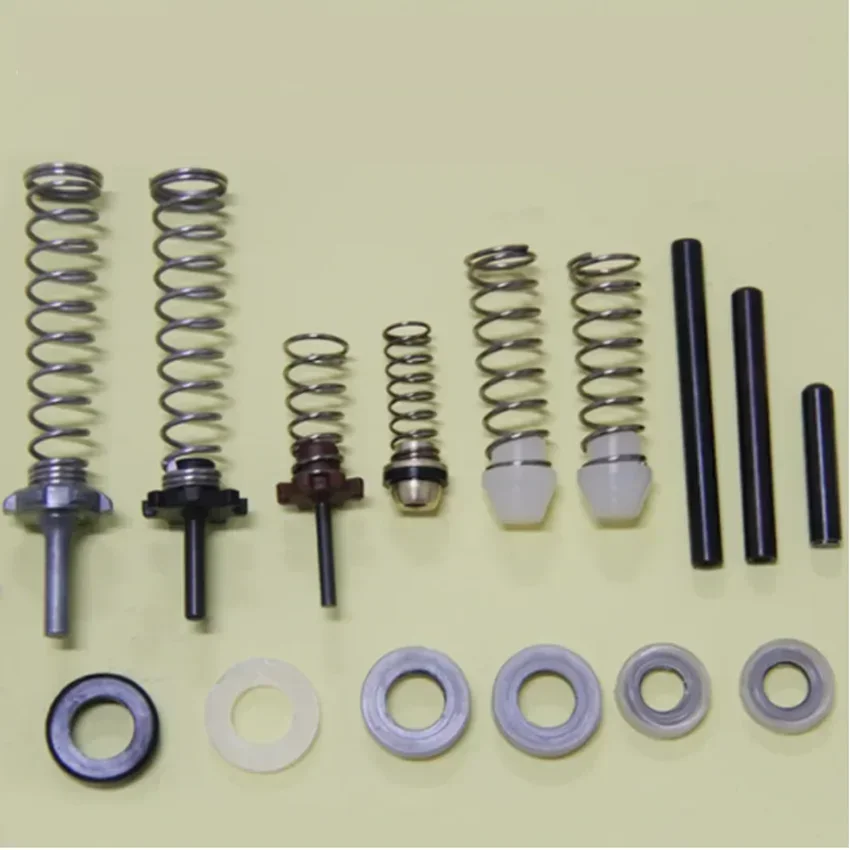 1/2" Air Impact Wrench Parts Accessories Switch Pin O Ring Valve Air Tool Repair Parts
1/2" Air Impact Wrench Parts Accessories Switch Pin O Ring Valve Air Tool Repair Parts