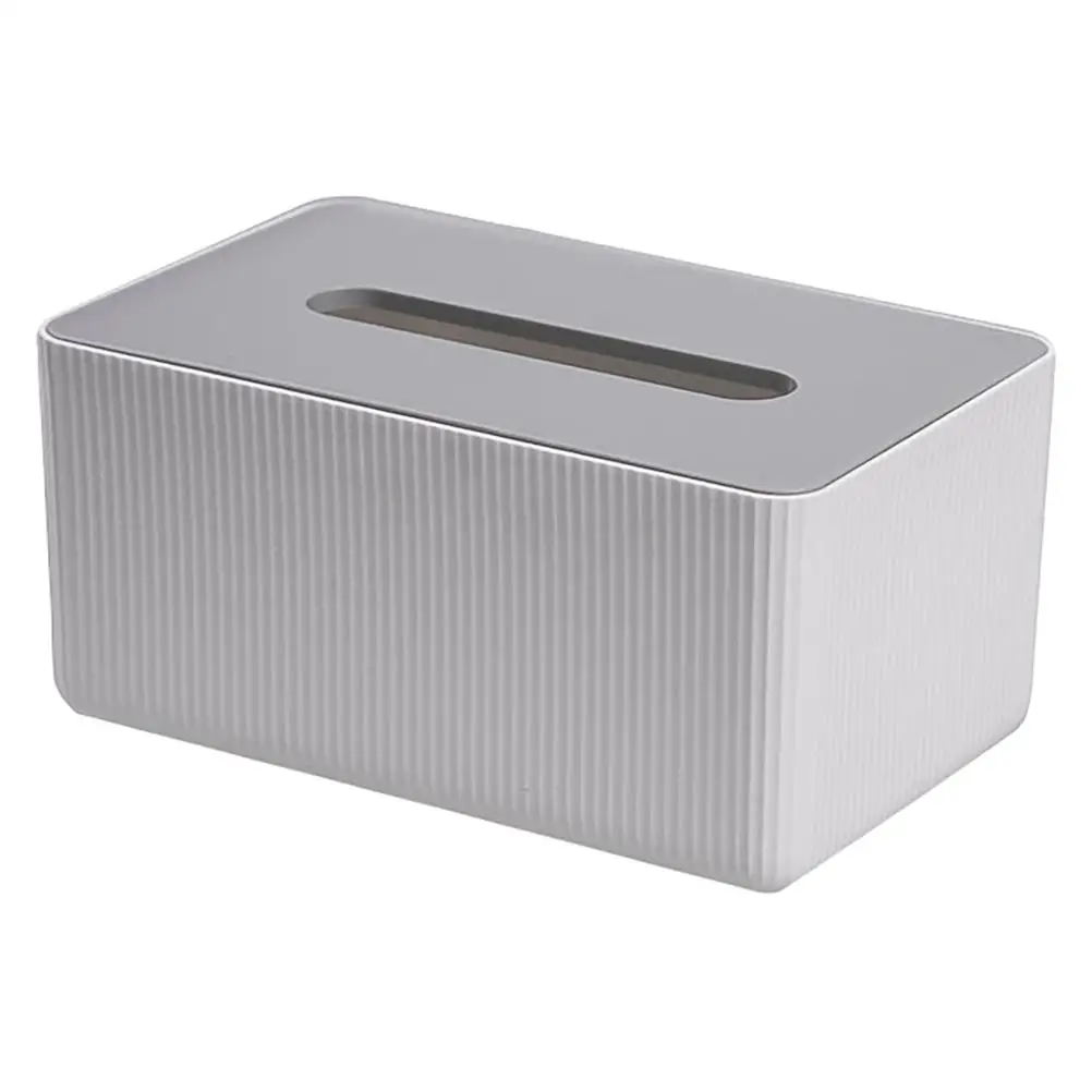 Tissue Box Home Decor Lightweight Bathroom Office Travel Car Use Creative Design Napkin Holder Paper Towel Container Tissue Case
Tissue Box Home Decor Lightweight Bathroom Office Travel Car Use Creative Design Napkin Holder Paper Towel Container Tissue Case
