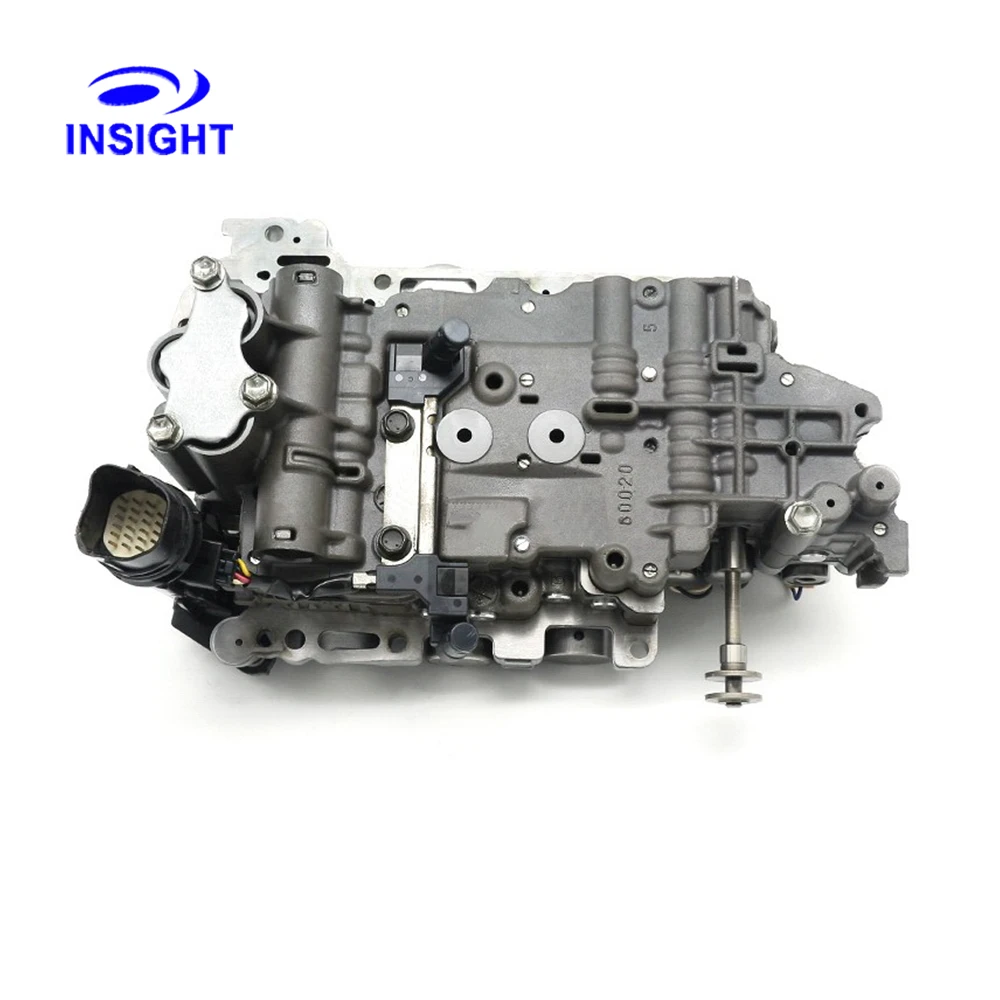 Новые автозапчасти, корпус клапана коробки передач U660E U661E для Toyota Camry Highlander 2.5L 3.5L Lexus ES350 RX350
Новые автозапчасти, корпус клапана коробки передач U660E U661E для Toyota Camry Highlander 2.5L 3.5L Lexus ES350 RX350