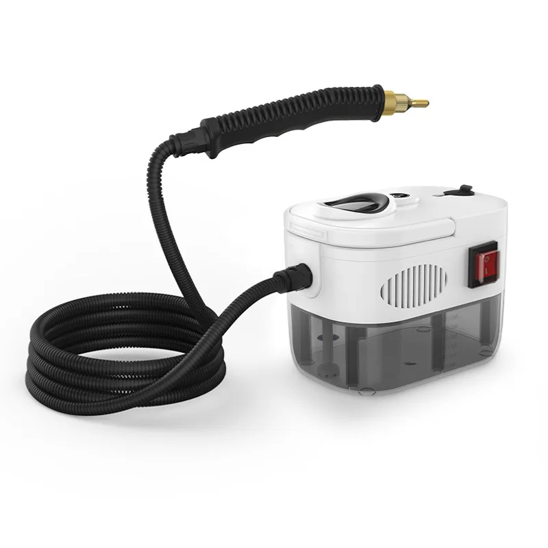 Cross-border high-temperature steam engine cleaning, oil engine, air conditioner, disinfection tool, household multi-functional
Cross-border high-temperature steam engine cleaning, oil engine, air conditioner, disinfection tool, household multi-functional
