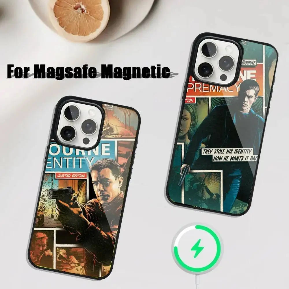 The J-Jason B-Bourne Identity Phone Case For iPhone 16,15,14,13,12,11,Plus,Pro,Max Mini Magsafe Magnetic Wireless Charging
The J-Jason B-Bourne Identity Phone Case For iPhone 16,15,14,13,12,11,Plus,Pro,Max Mini Magsafe Magnetic Wireless Charging