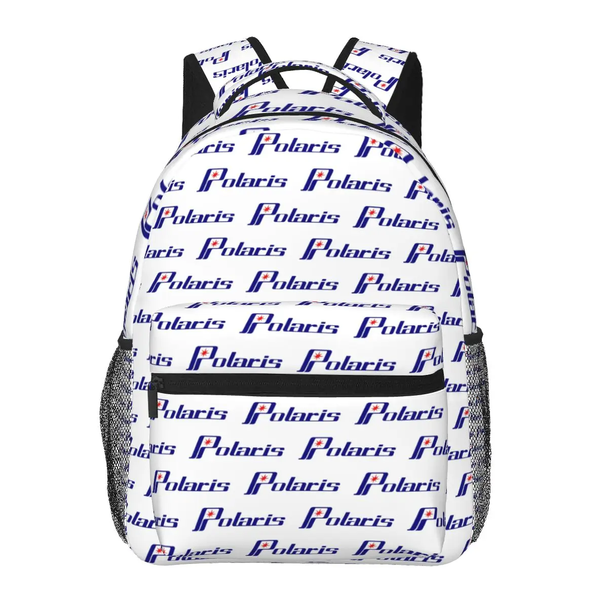 Polaris Logo Student Backpack School Bag Hiking Travel Daypack for Boys Girls Fashion Bookbag Shoulder Bags
Polaris Logo Student Backpack School Bag Hiking Travel Daypack for Boys Girls Fashion Bookbag Shoulder Bags