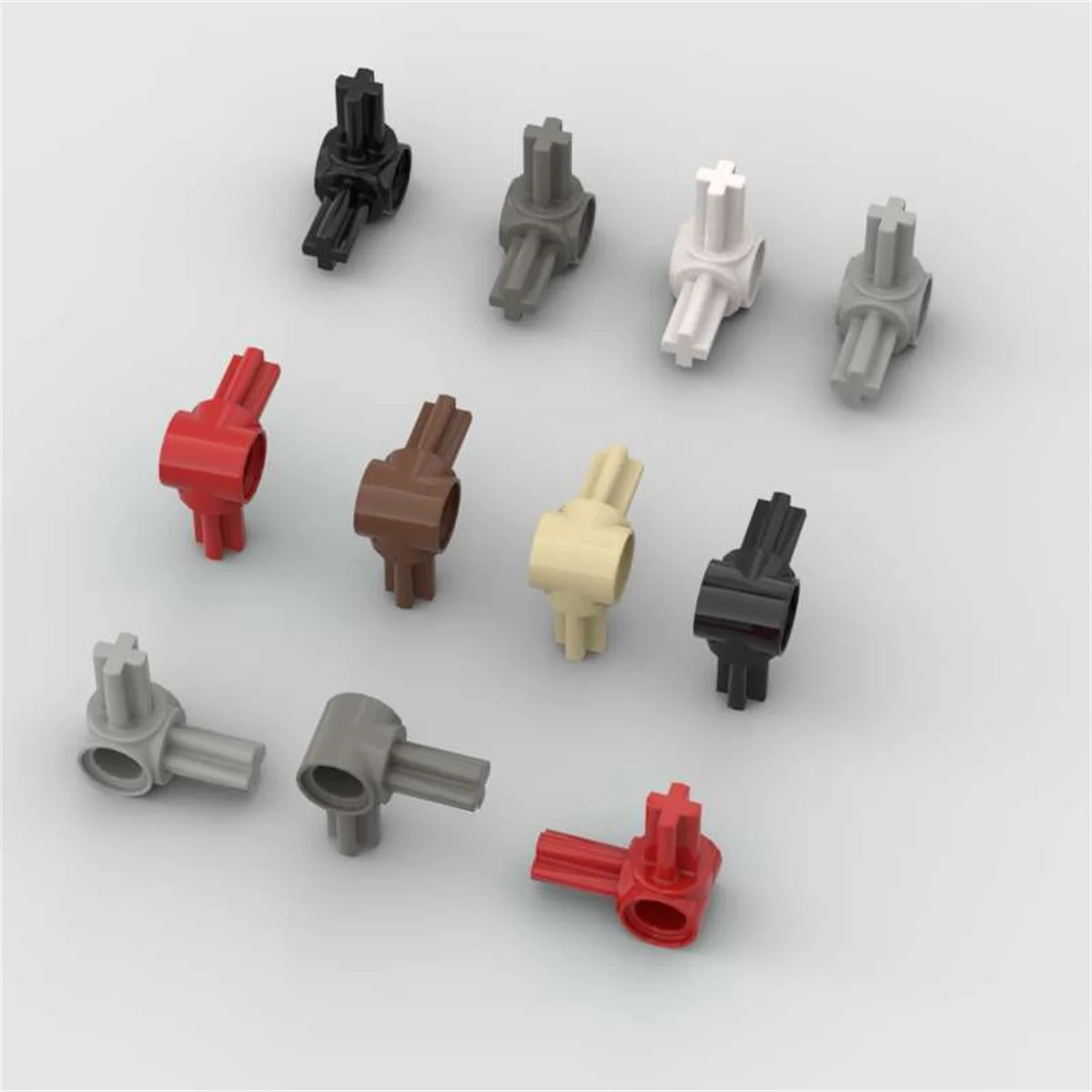 10PCS Puzzle Particle 10197 Axle And Pin Building Blocks Kit Connector Brick Assemble Toy Birthday Xmas Gifts
10PCS Puzzle Particle 10197 Axle And Pin Building Blocks Kit Connector Brick Assemble Toy Birthday Xmas Gifts