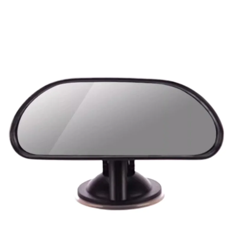 Car baby observation mirror Car observation rearview mirror Baby safety seat observation suction cup auxiliary mirror
Car baby observation mirror Car observation rearview mirror Baby safety seat observation suction cup auxiliary mirror
