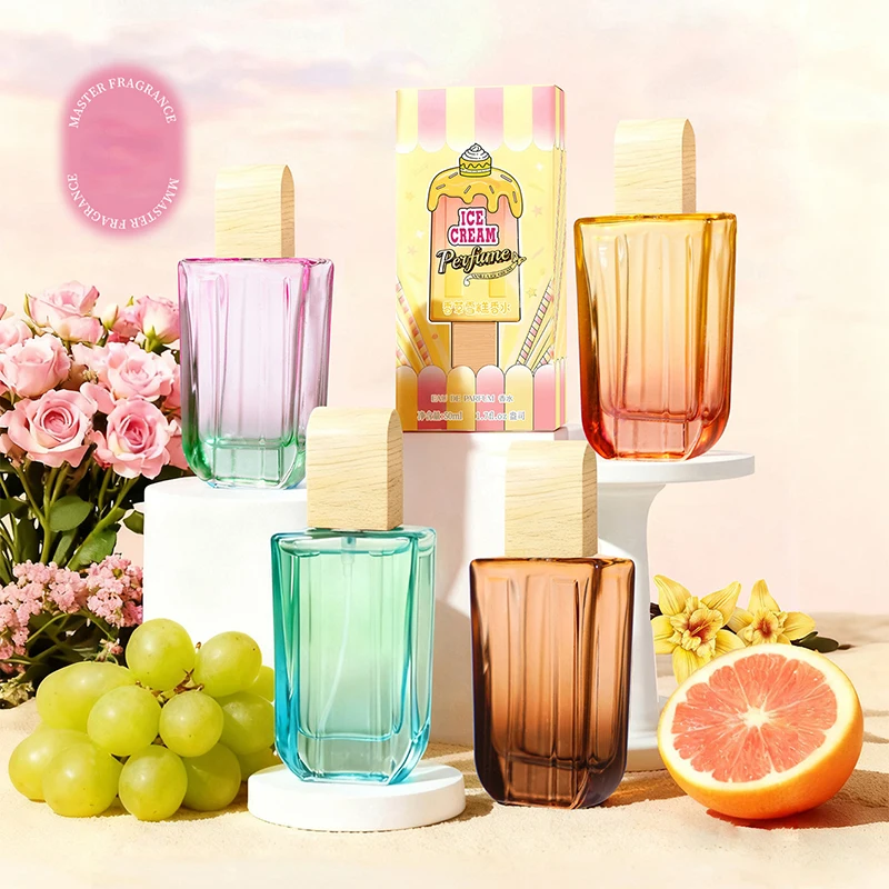 Парфюм «Мороженое»: Французская романтика, насыщенный сладкий шоколад, ваниль, кремовый, гурманский аромат, стойкий, для ежедневного использования, унисекс, туалетная вода
Парфюм «Мороженое»: Французская романтика, насыщенный сладкий шоколад, ваниль, кремовый, гурманский аромат, стойкий, для ежедневного использования, унисекс, туалетная вода