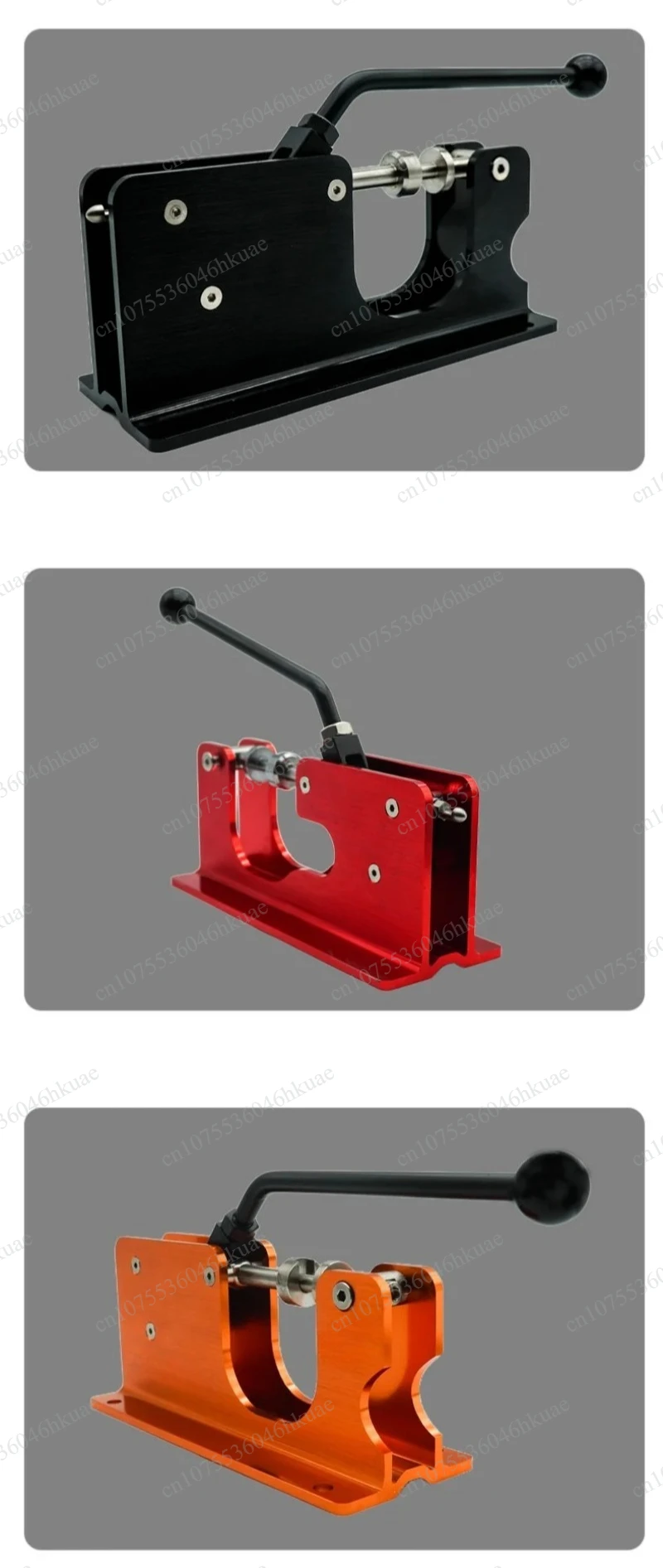 2‑in‑1 Skate Bearing Press & Puller – Quick Install/Removal Tool for Inline Skates & Skateboards
2‑in‑1 Skate Bearing Press & Puller – Quick Install/Removal Tool for Inline Skates & Skateboards