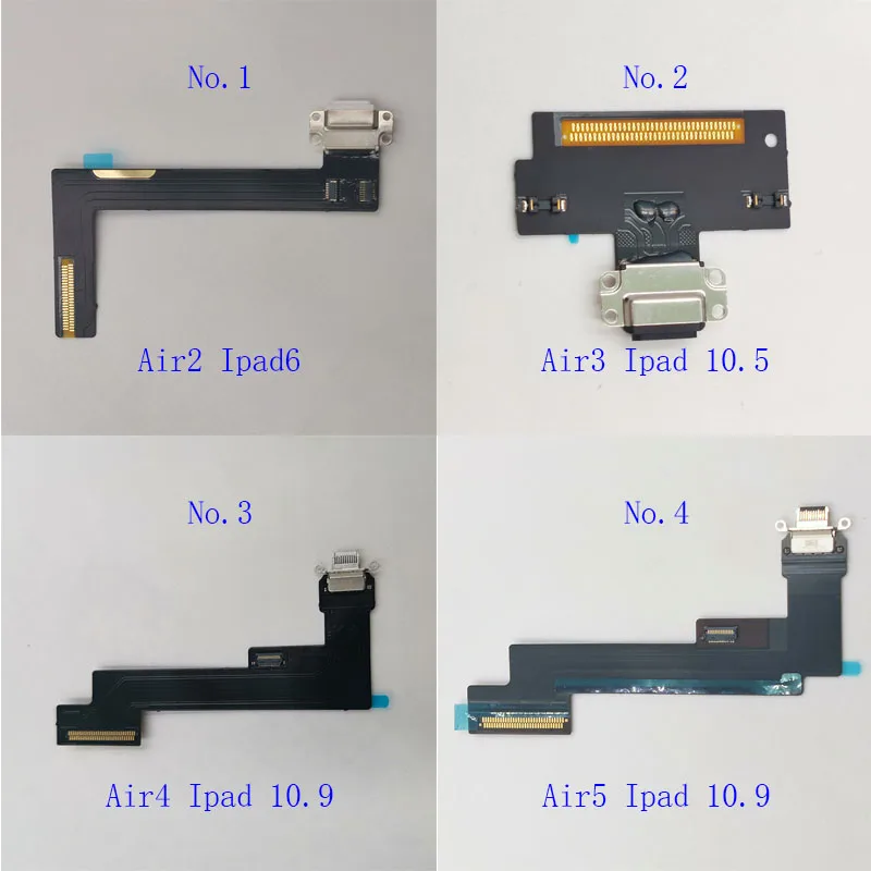 1 шт. зарядный порт гибкий кабель для iPad 6 10,5 10,9 Air 2 3 4 5 A1566 A2152 A2316 A2324 A2588 A2589 USB зарядное устройство док-разъем
1 шт. зарядный порт гибкий кабель для iPad 6 10,5 10,9 Air 2 3 4 5 A1566 A2152 A2316 A2324 A2588 A2589 USB зарядное устройство док-разъем