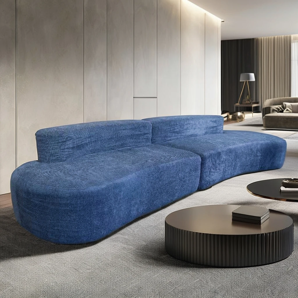 #Modern Simple Compression Roll Bag Living Room Sofa Flannelette Retro Fabric Compression Couch
#Modern Simple Compression Roll Bag Living Room Sofa Flannelette Retro Fabric Compression Couch