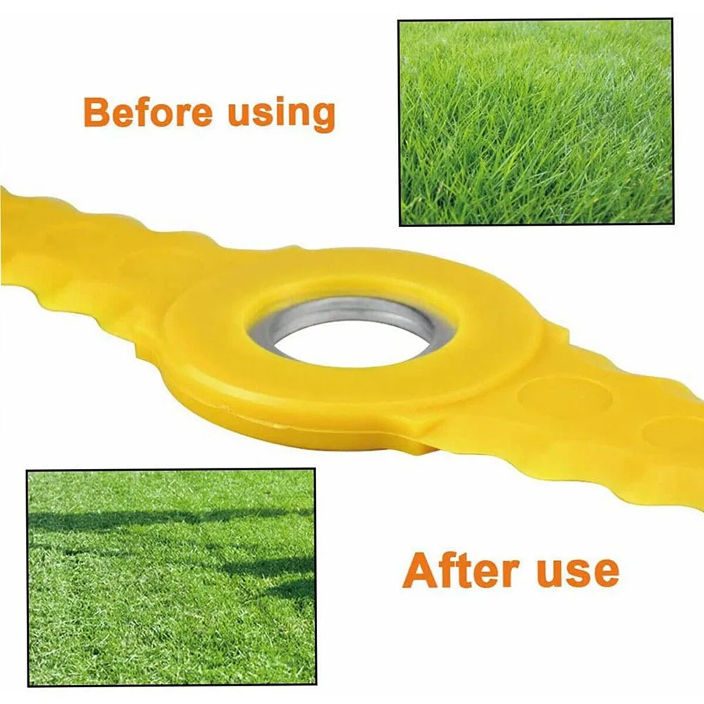 High Quality Blade Replacement Spare Parts Electric Trimmer/Edger For Sharper Blade SB600E Plastic Easy To Install
High Quality Blade Replacement Spare Parts Electric Trimmer/Edger For Sharper Blade SB600E Plastic Easy To Install