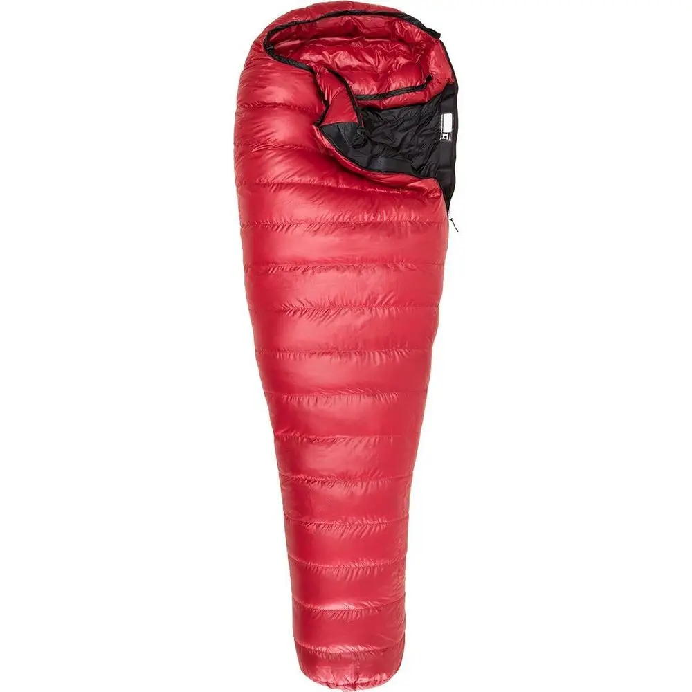 Apache MF 15 Degree Sleeping Bag Cranberry 6FT Right Zip
Apache MF 15 Degree Sleeping Bag Cranberry 6FT Right Zip