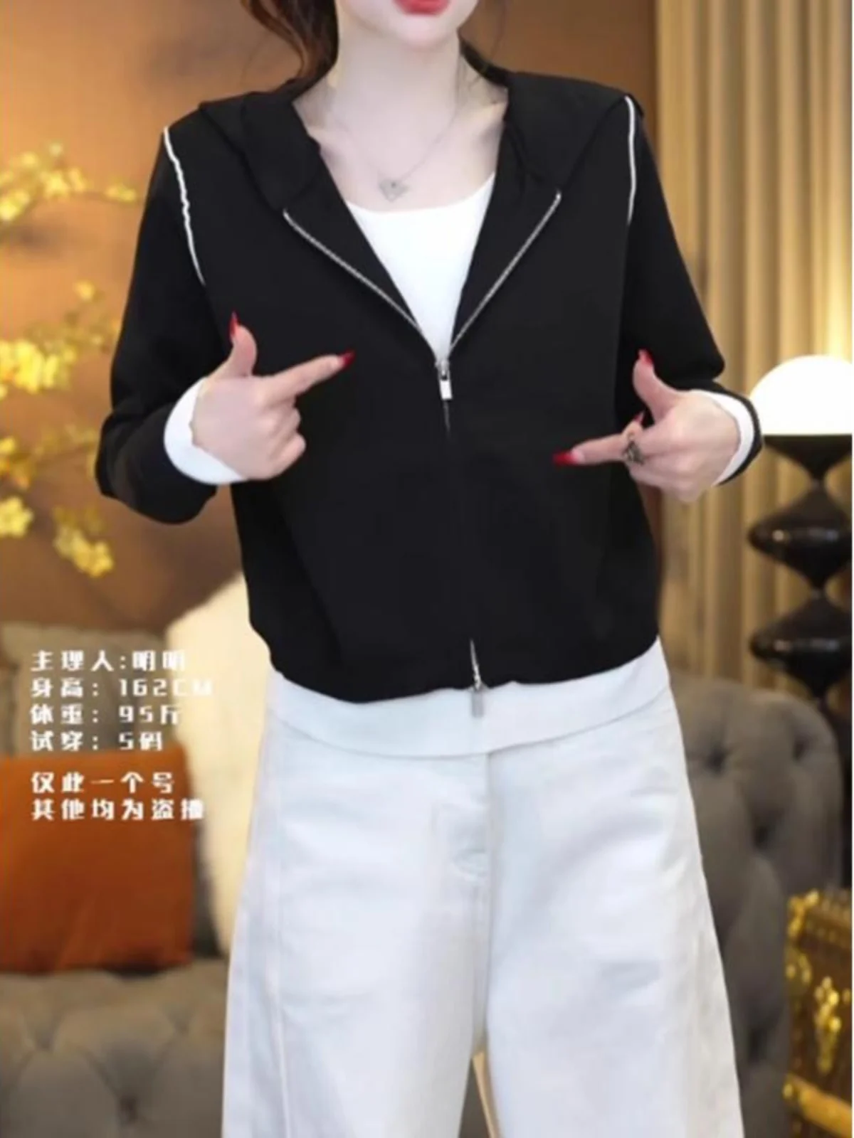 Sweaters Jumpers Cardigans Womens Cashmere Woman Chenille Plush Unisex Sleeve Oversized Home Evening Comfortable Soft Cozy Warm
Sweaters Jumpers Cardigans Womens Cashmere Woman Chenille Plush Unisex Sleeve Oversized Home Evening Comfortable Soft Cozy Warm